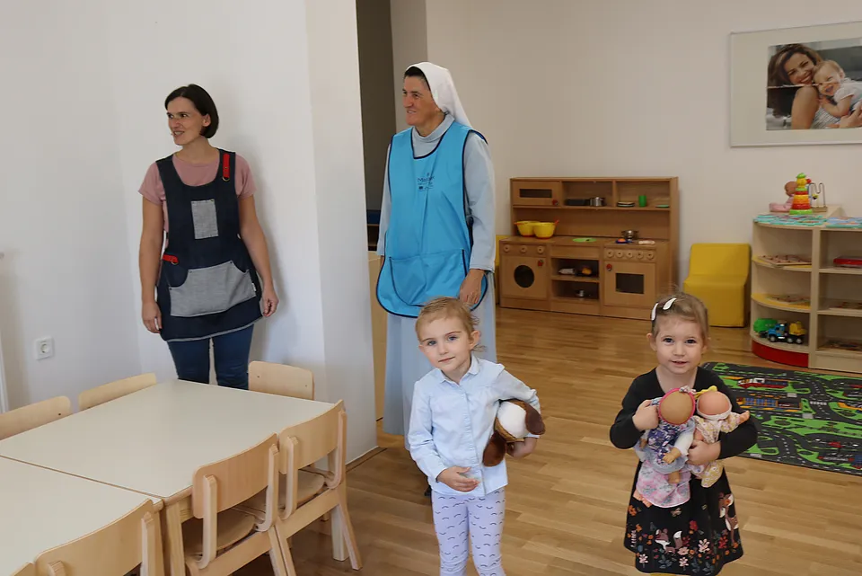 korinsici vrtića