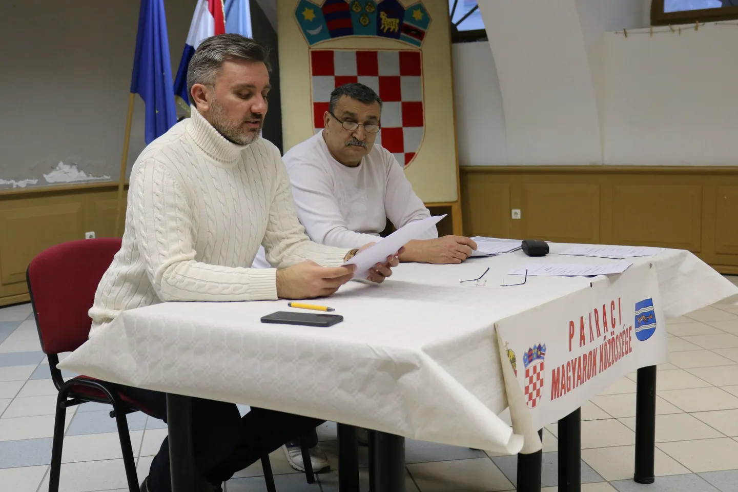 madjari glavni