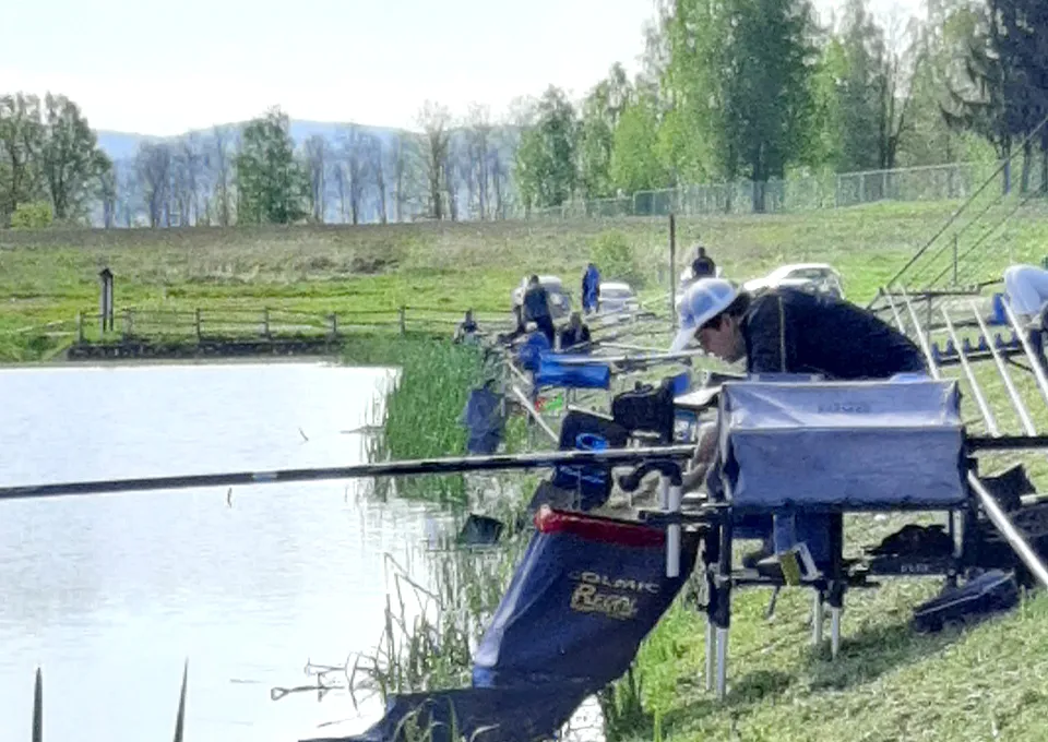 Fotografija uz članak „26. RIBOLOVNI KUP "BLJESAK 2022": Repriza prošlogodišnjeg kupa, ribiči iz Sunje uvjerljivo prvi“