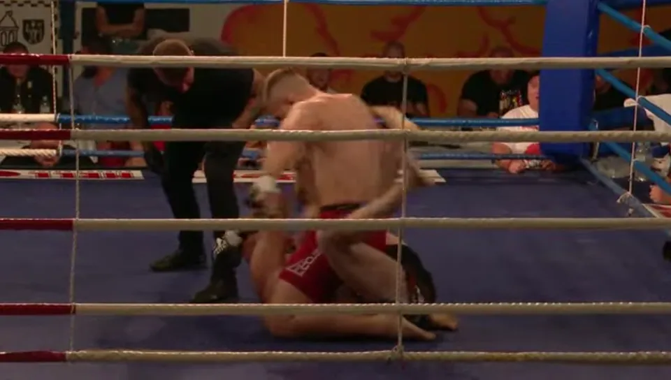 leon split borba