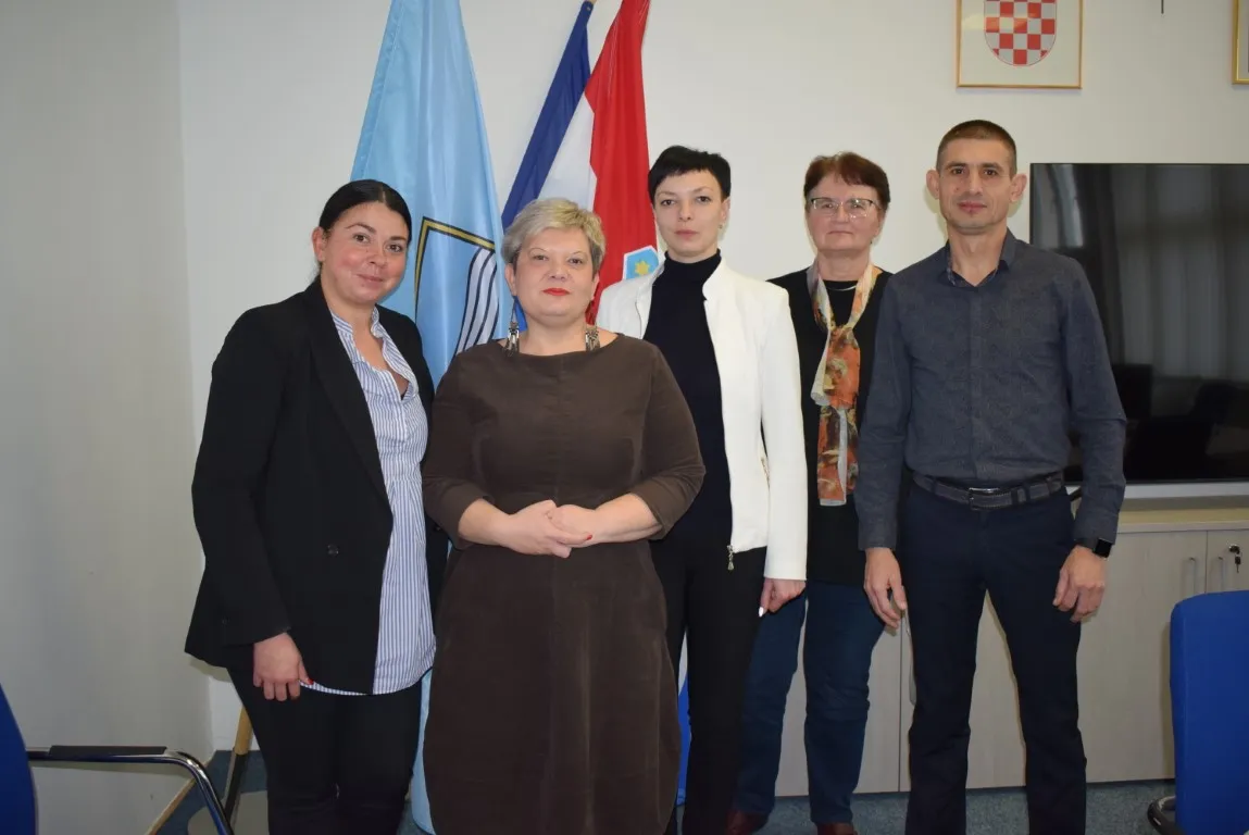 ukrajina gradonačelnica