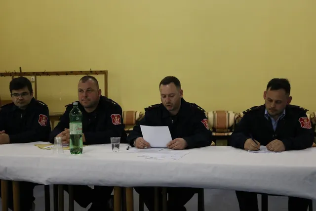 Fotografija uz članak „SKUPŠTINA DVD BADLJEVINA Malo društvo na ponos zajednice“