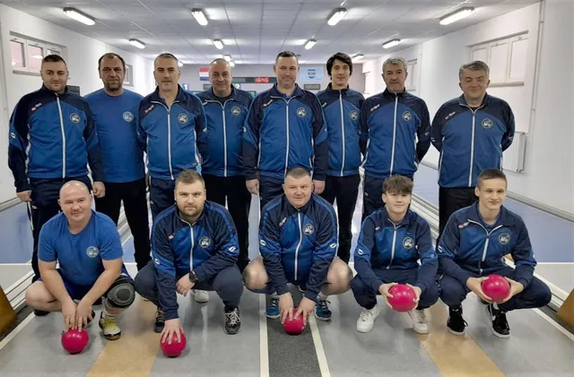 KK Pakrac 21