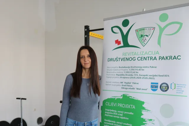 Danijela baner