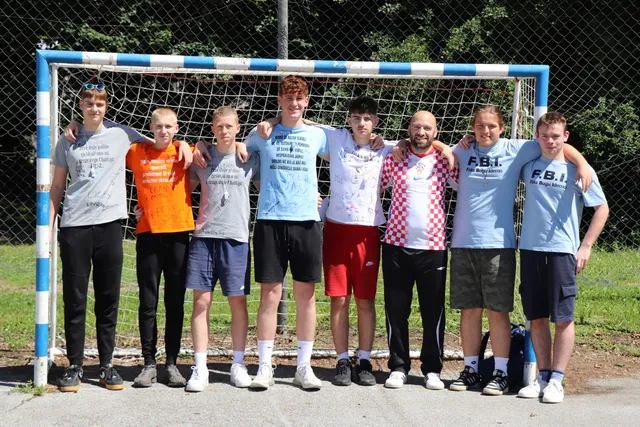 mini kraj skolske godine 2026