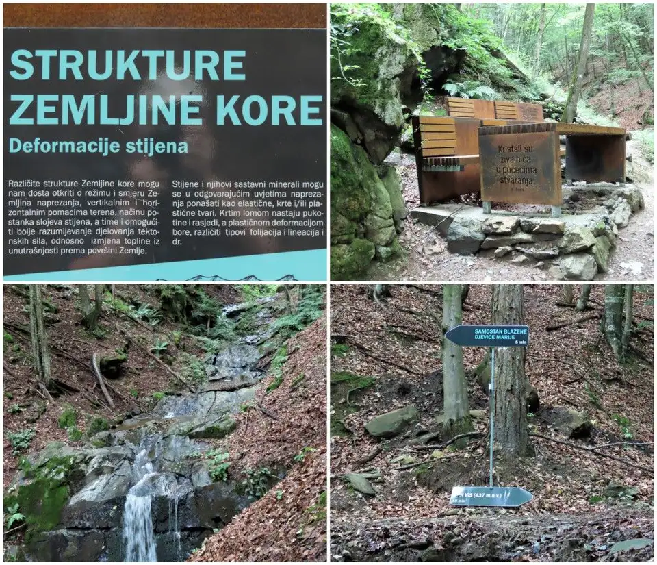 Fotografija uz članak „OČI PUNE HRVATSKE Bela crkva (Moslavačka gora)!“