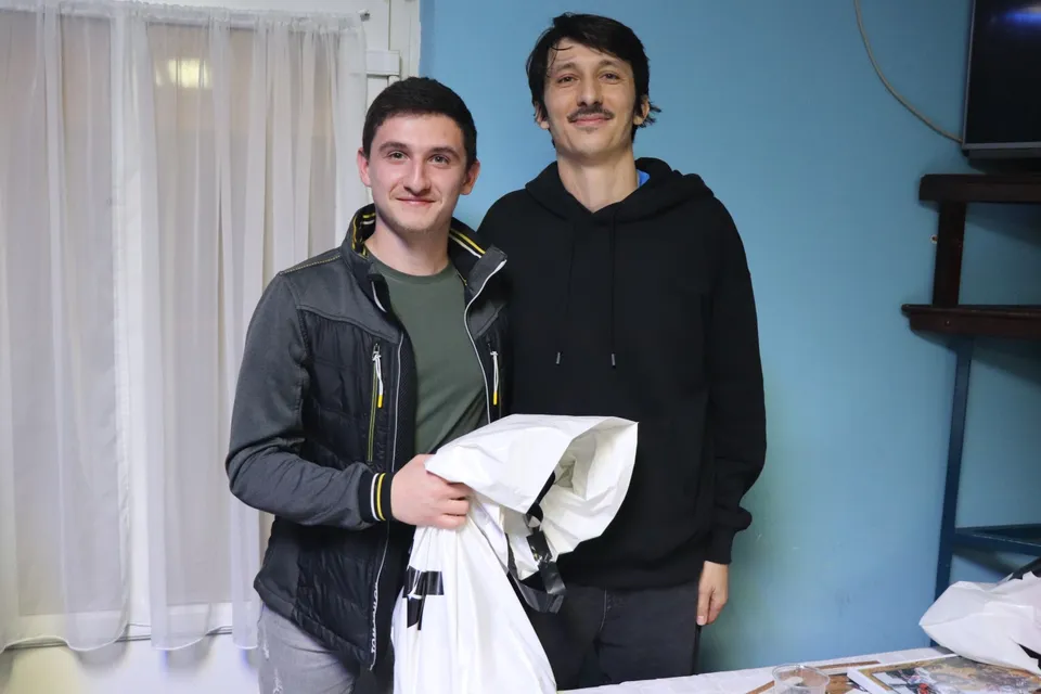 Fotografija uz članak „SKUPŠTINA MOTO KLUBA PAKRAC-LIPIK Novi predsjednik i ime kluba“