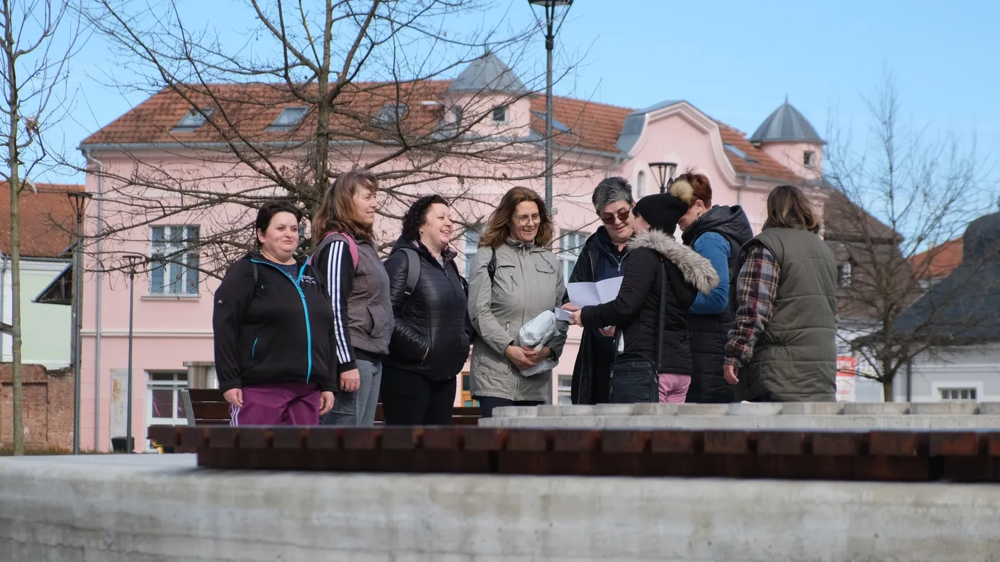 zaželi
