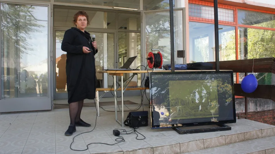 Sandra Brajković