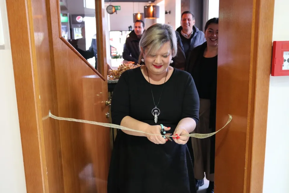 Fotografija uz članak „HOTEL PAKRAC Počeo s radom caffe bar „Moneta““