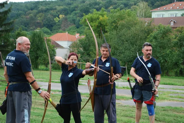 Fotografija uz članak „USUSRET SVJETSKOM PRVENSTVU: Pakračani brane hrvatske boje u Mađarskoj“