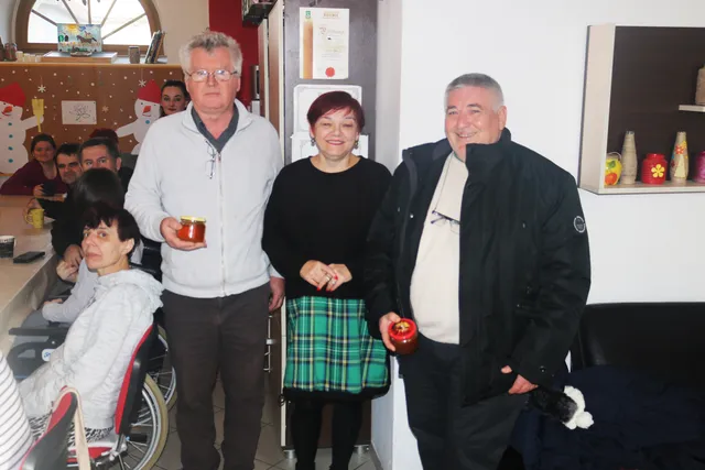 darivanje meda naslovna