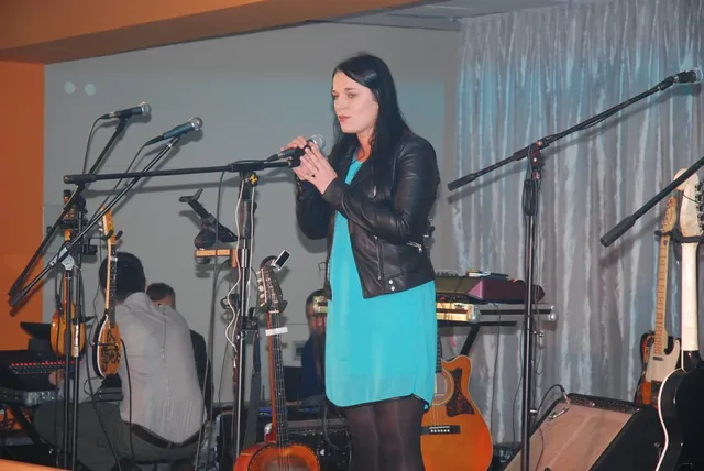 Fotografija uz članak „ODRŽAN HUMANITARNI KONCERT: Svi za Danijela!“