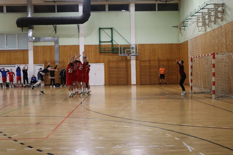 pobjednicki gol