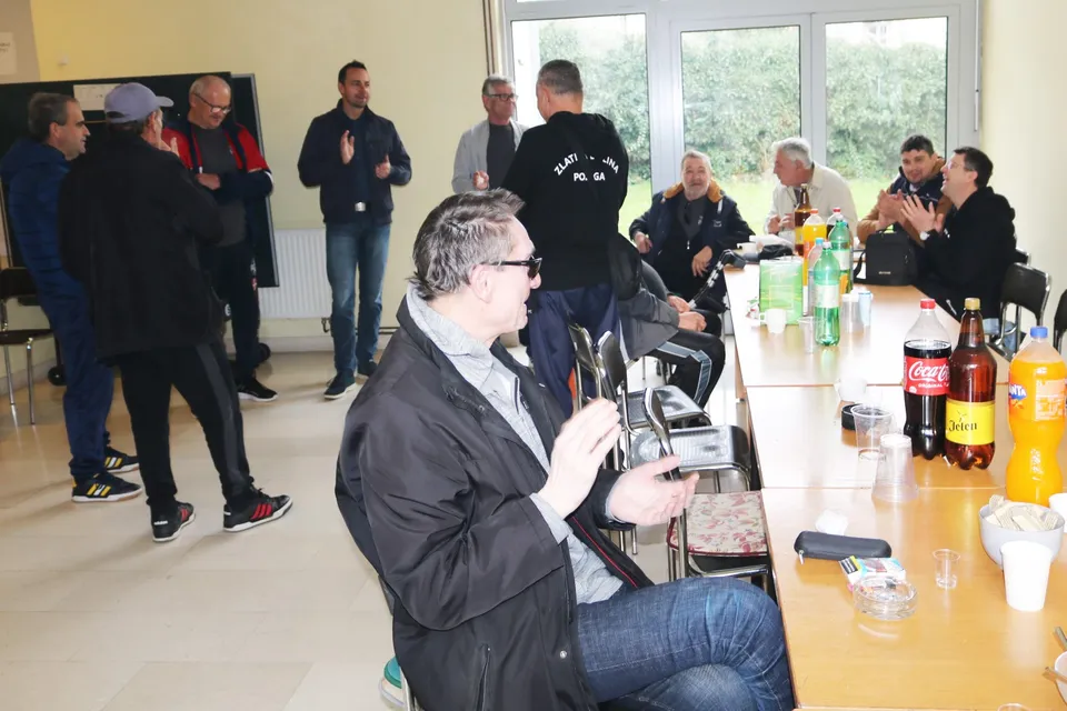 pikado slijepi publika