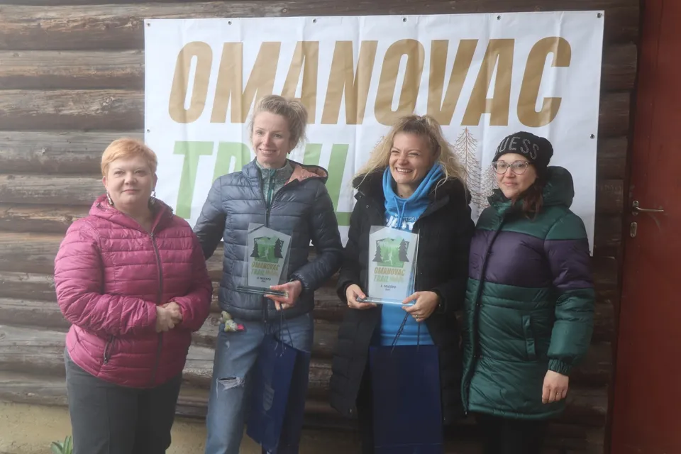 pobjednice duze utrke OT