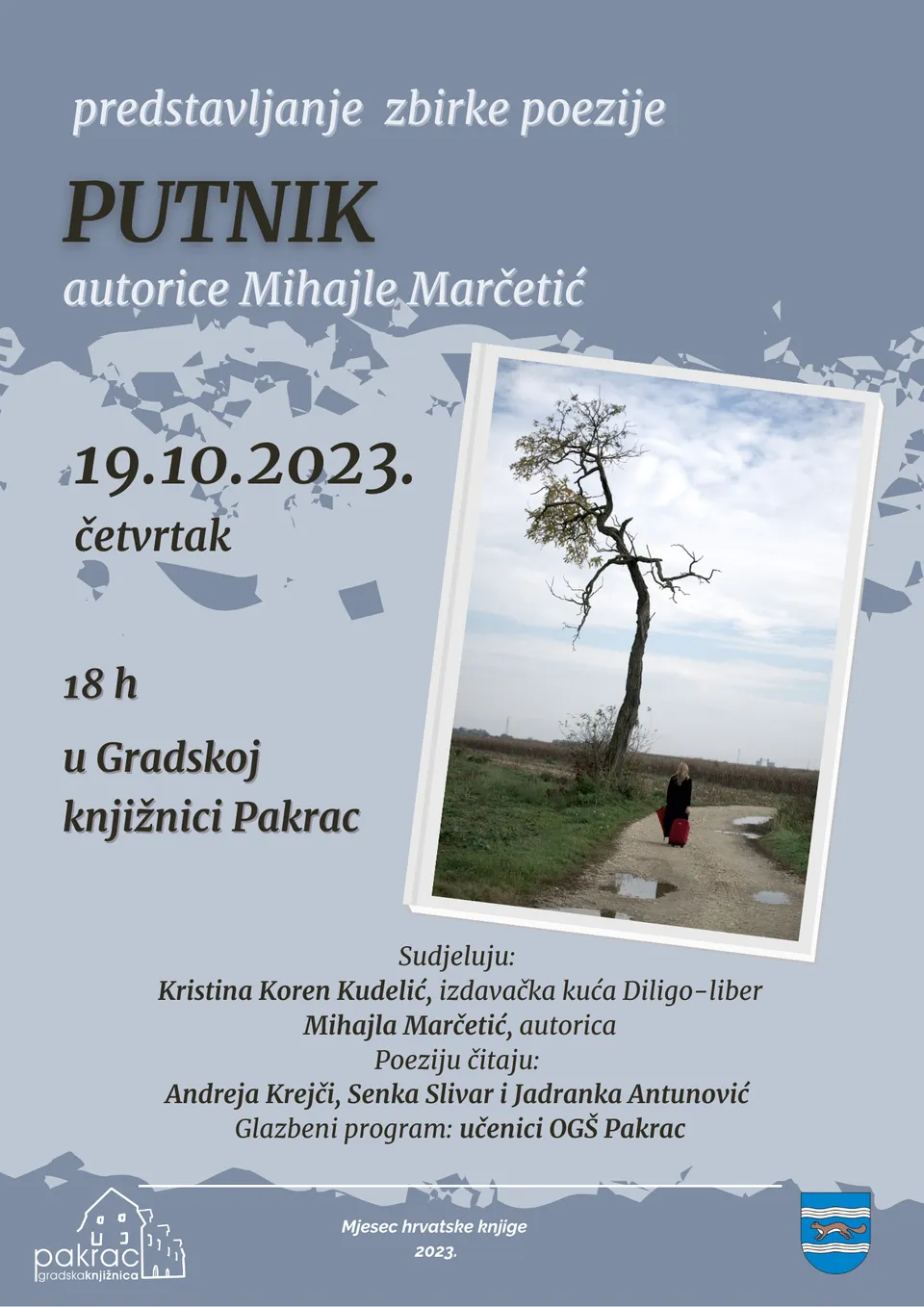 Mihajla PUTNIK 4