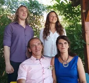 Fotografija uz članak „LOCAL STORY Darko Škevin: Lako sam zagrebačku vrevu odmijenio kukunjevačkom tišinom“