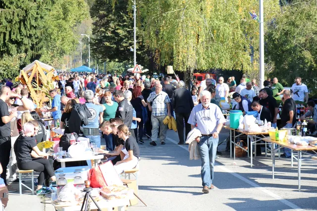 sajam gužva 2019