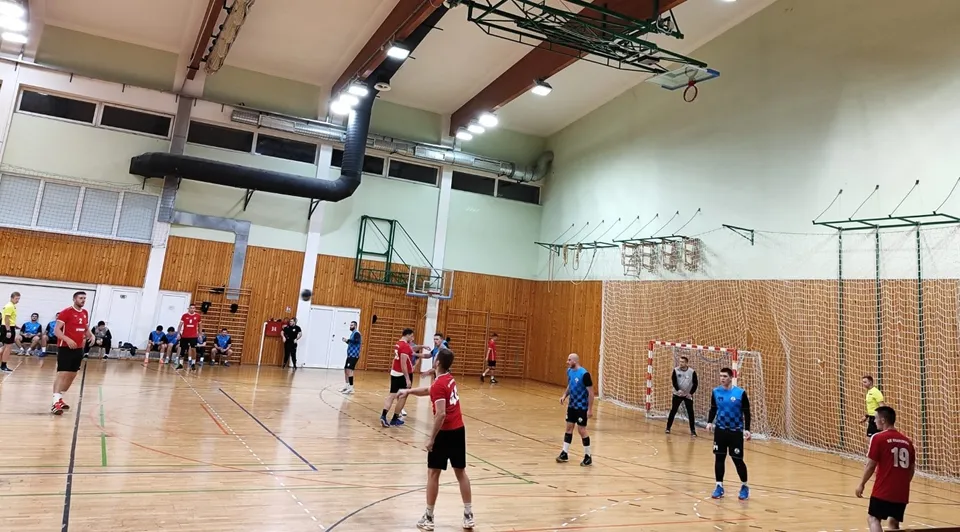 Fotografija uz članak „DVORANSKI SPORTOVI Uspješan vikend odbojkašica i streličara“
