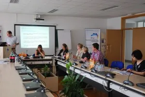 Fotografija uz članak „PCP Pakrac: Pravni savjeti za lokalne poduzetnike“