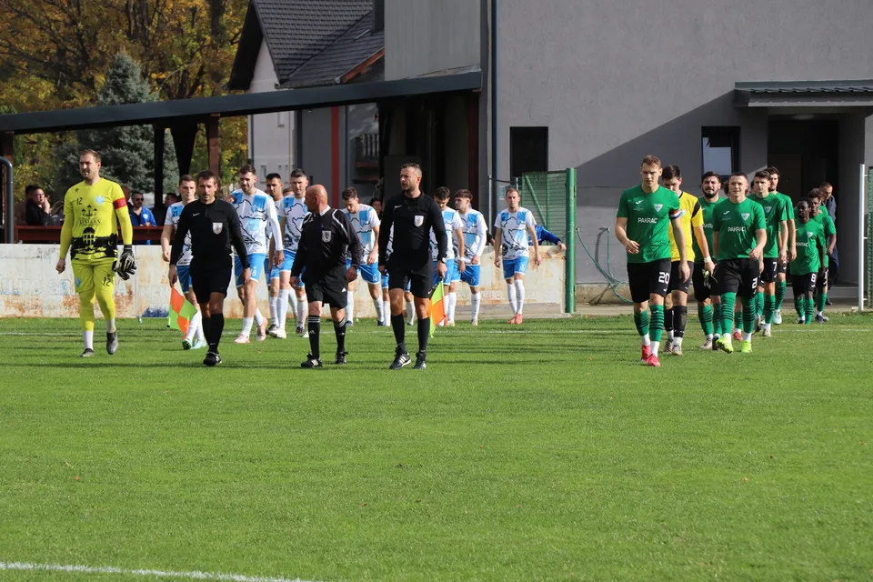 najava derbija hajduk lipik 2026