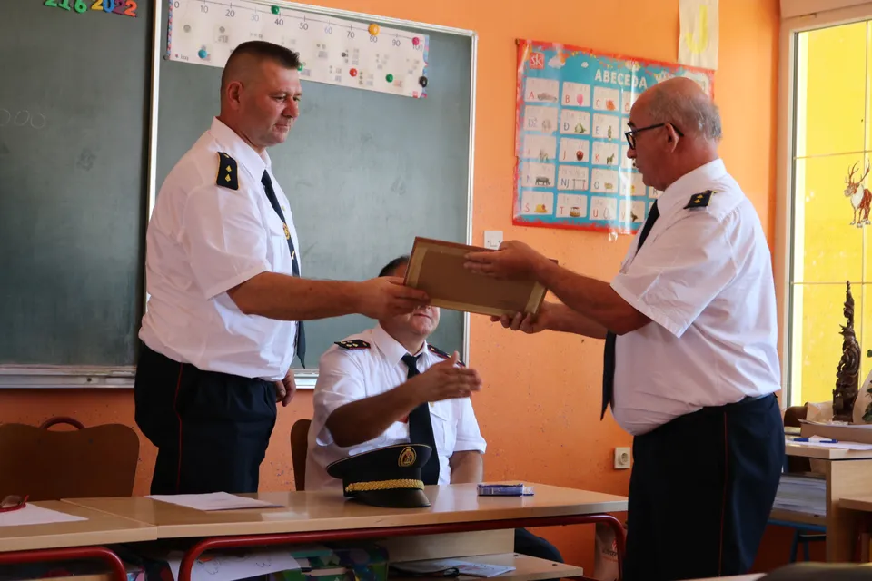 Fotografija uz članak „125 GODINA DVD-a DONJA OBRIJEŽ Respektabilna tradicija koja hvali, ali i obvezuje“