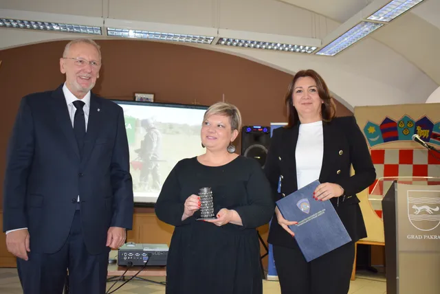 posljednja mina