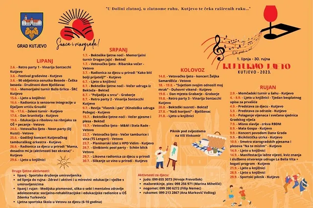 kprogram