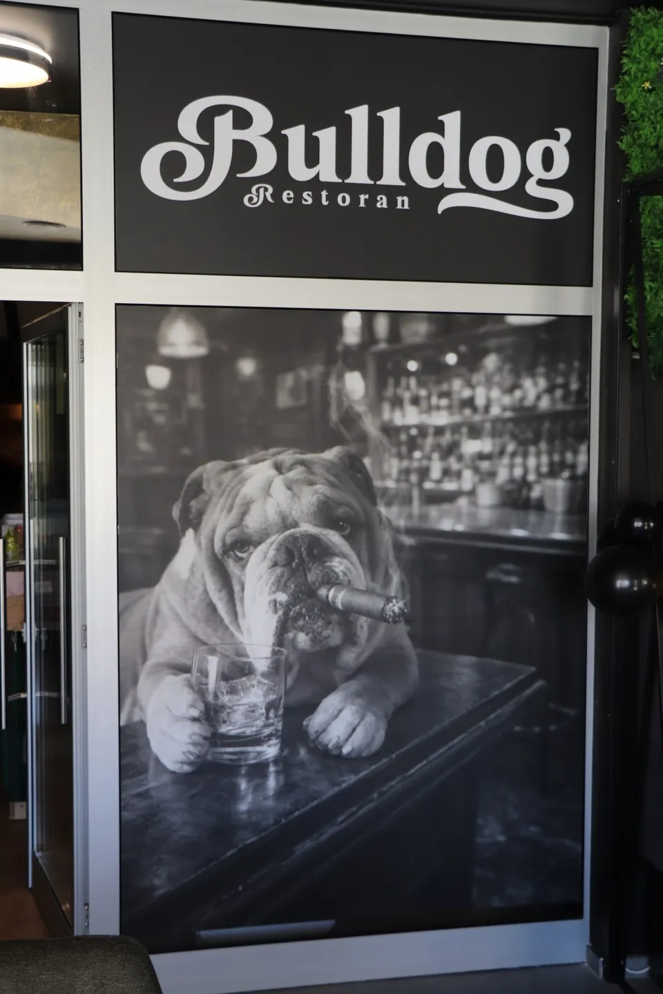 Fotografija uz članak „(PROMO) RESTORAN BULLDOG U srcu Pakraca otvoren restoran kakav je gradu nedostajao“