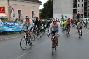 Fotografija uz članak „2. BRM BREVETO: Otišli biciklom na vožnju dugačku 206 kilometara“