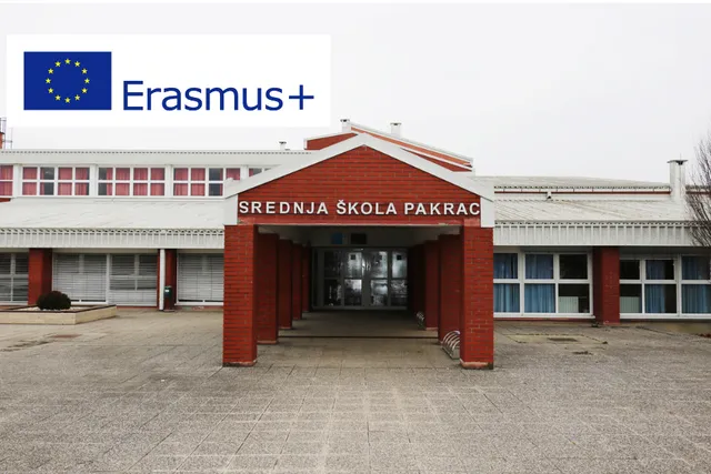 srednja erasmus