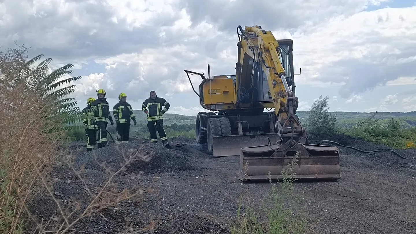 Fotografija uz članak „[SIRENE U 13,15 SATI] Na sreću, šteta samo materijalna“