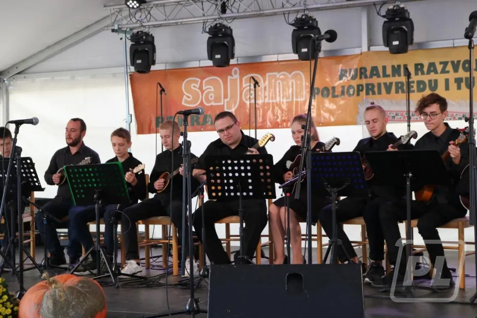 tamburaki orkestar