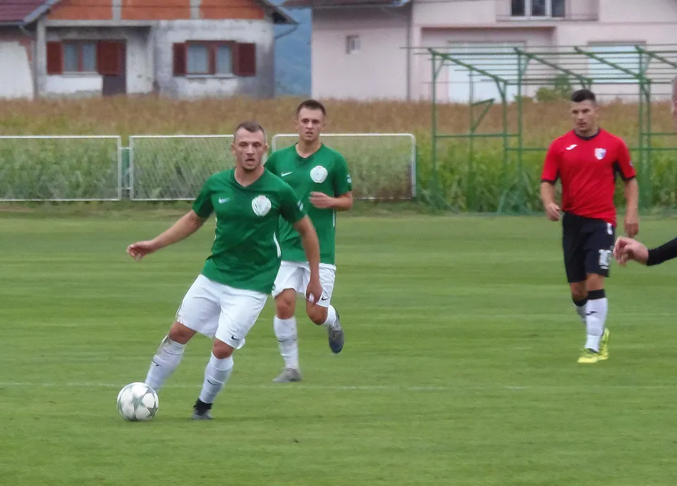 Fotografija uz članak „NOVA POBJEDA HAJDUKA Dietzman i Popović u dvije minute slomili Sikirevce!“