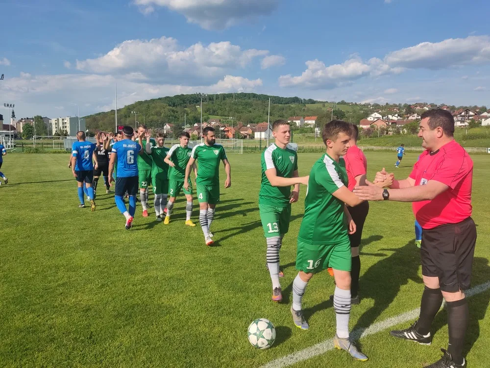 hajduk pozdrav