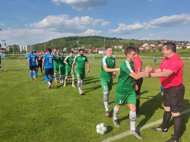 hajduk pozdrav