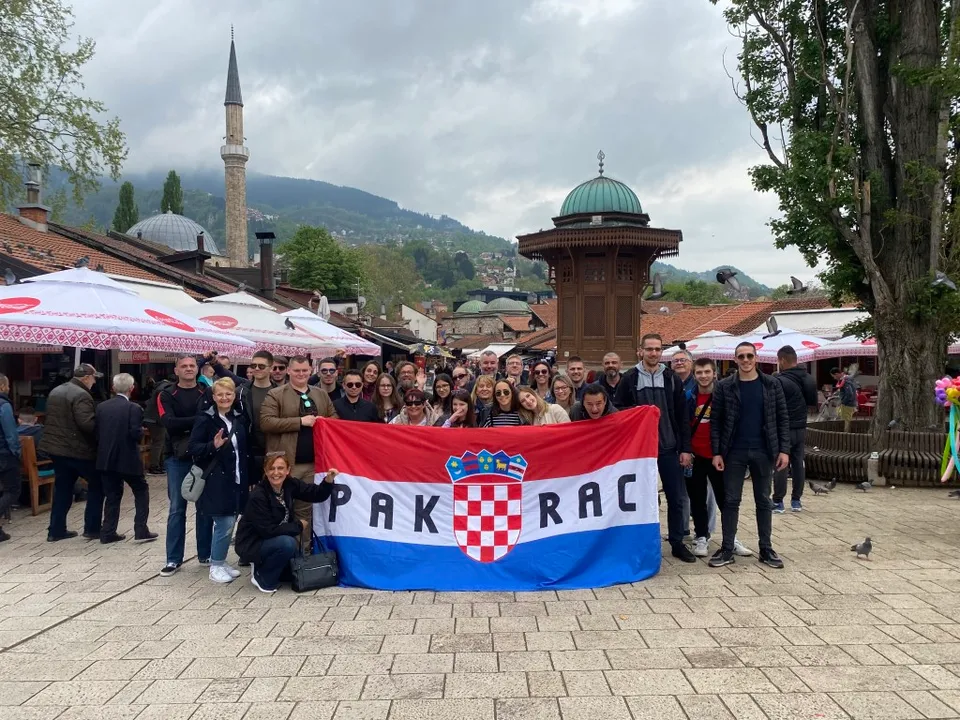 dobri jarani pakrac