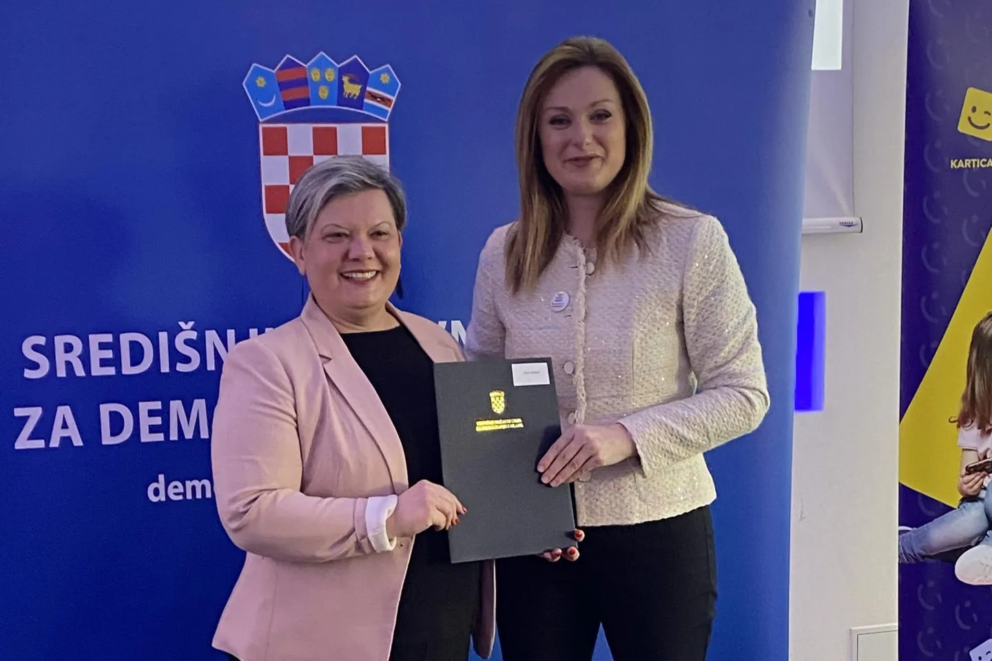 anamarija novci vrtic