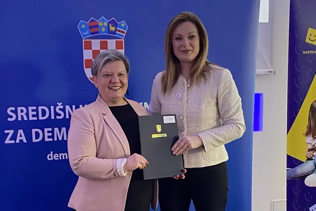anamarija novci vrtic