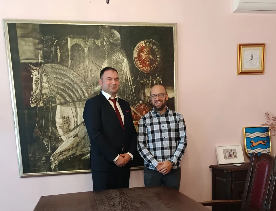 Prekogranicna 1