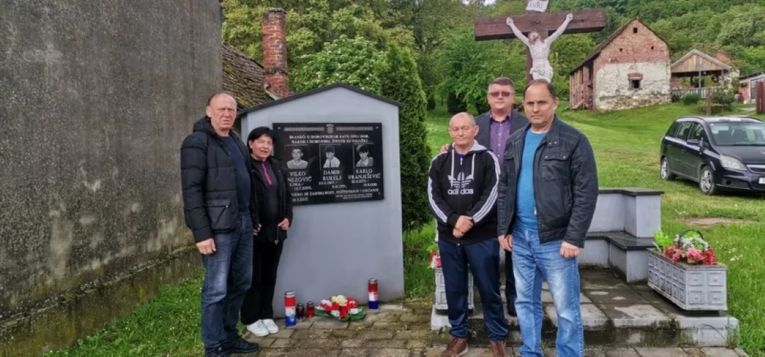 Fotografija uz članak „Povijesna crtica Muzeja vojne i ratne povijesti - Karlo Vranješević“