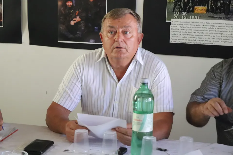 Fotografija uz članak „HVIDR-a POŽEŠKO-SLAVONSKE ŽUPANIJE Stipanu Grgiću novi predsjednički mandat“