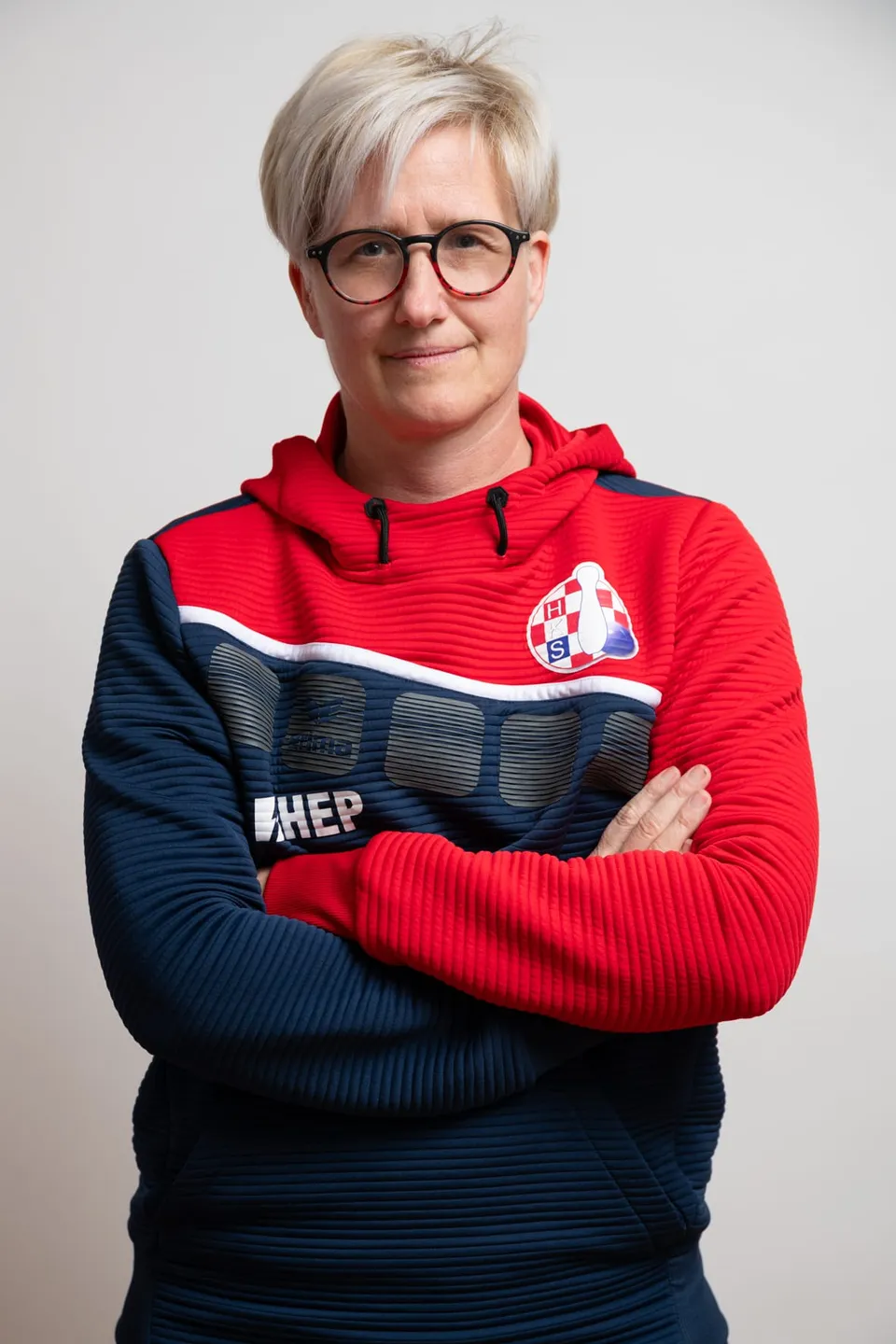 Fotografija uz članak „U15 EUROPSKO KUGLAČKO PRVENSTVO Simona i Lorena u Austriji predstavljaju Hrvatsku“