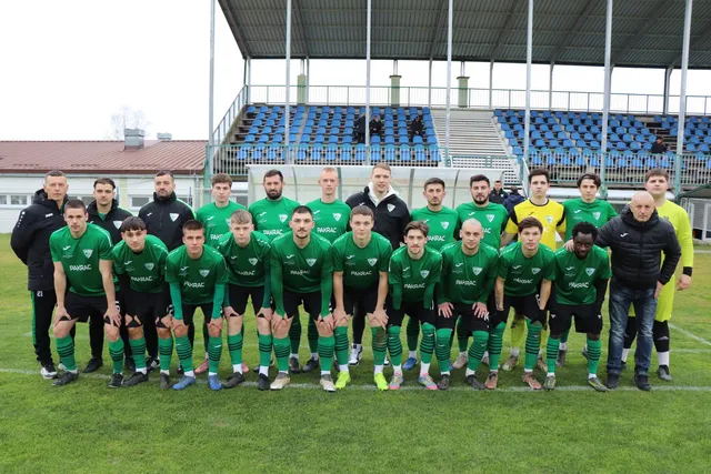 hajduk pakrac 2026 seniori