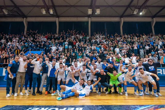 osijek kandit