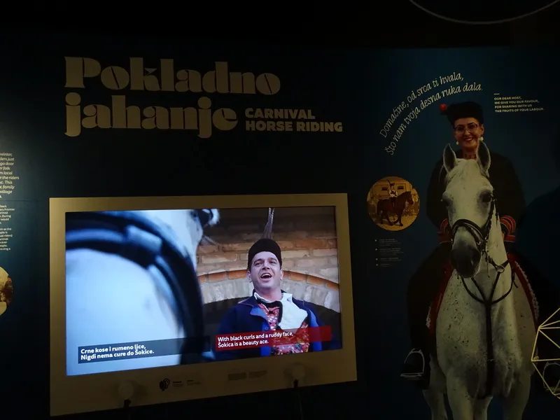 Fotografija uz članak „U PLETERNICI OTVOREN INTERPRETACIJSKI CENTAR MUZEJ BEĆARCA Dobro došli u jedinstveni hram slavonskog života i identiteta“