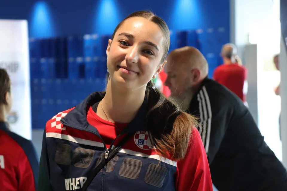 Fotografija uz članak „SVJETSKO U19 PRVENSTVO U KUGLANJU Sjajni Niko Kalvi brončani u izrazito jakoj konkurenciji“