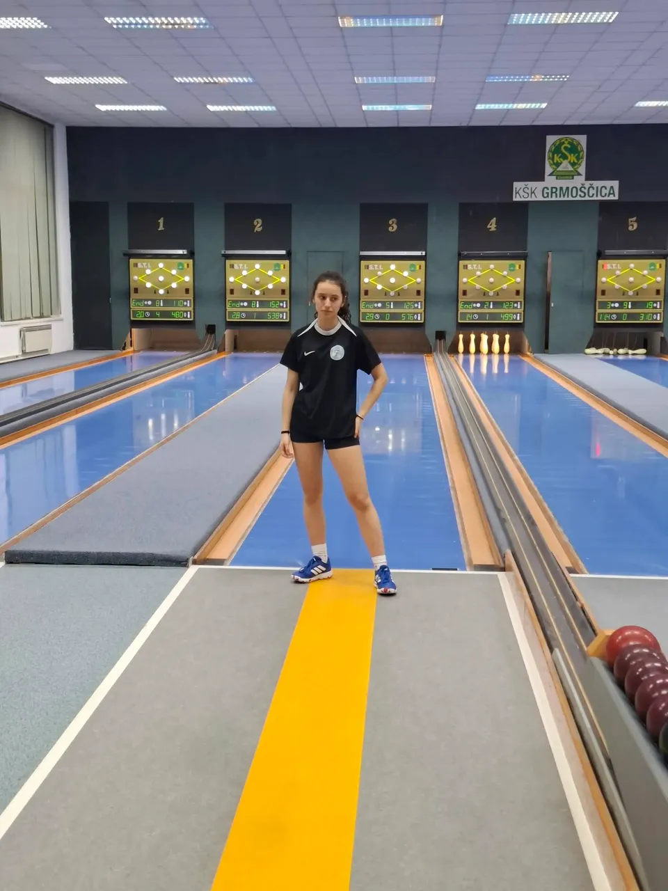 Fotografija uz članak „3. REGIONALNI TURNIR MLADIH Simona Zukanović zlatna, Leona Zubalj brončana“