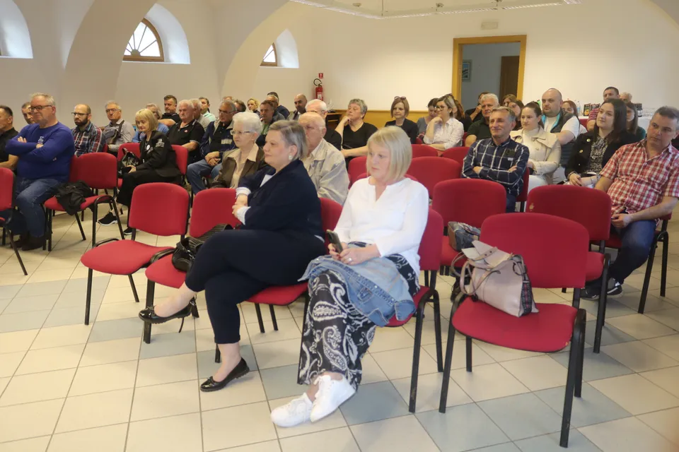 promocija vijećnica